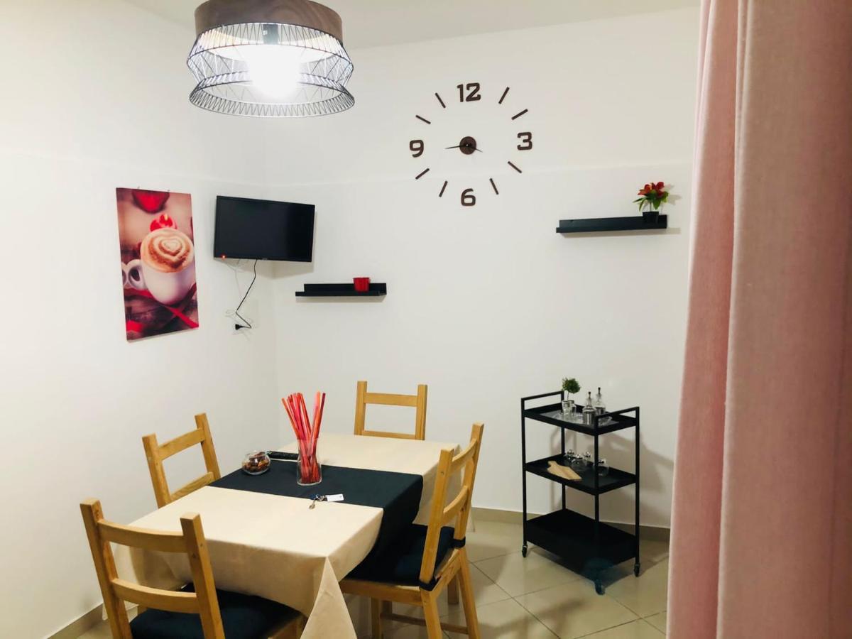 カターニア La Casa Di Palmaヴィラ エクステリア 写真
