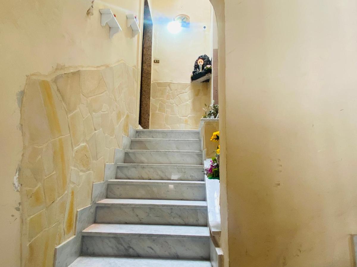 カターニア La Casa Di Palmaヴィラ エクステリア 写真