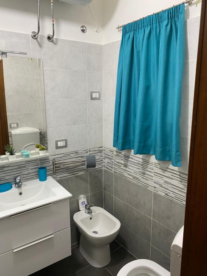 カターニア La Casa Di Palmaヴィラ エクステリア 写真