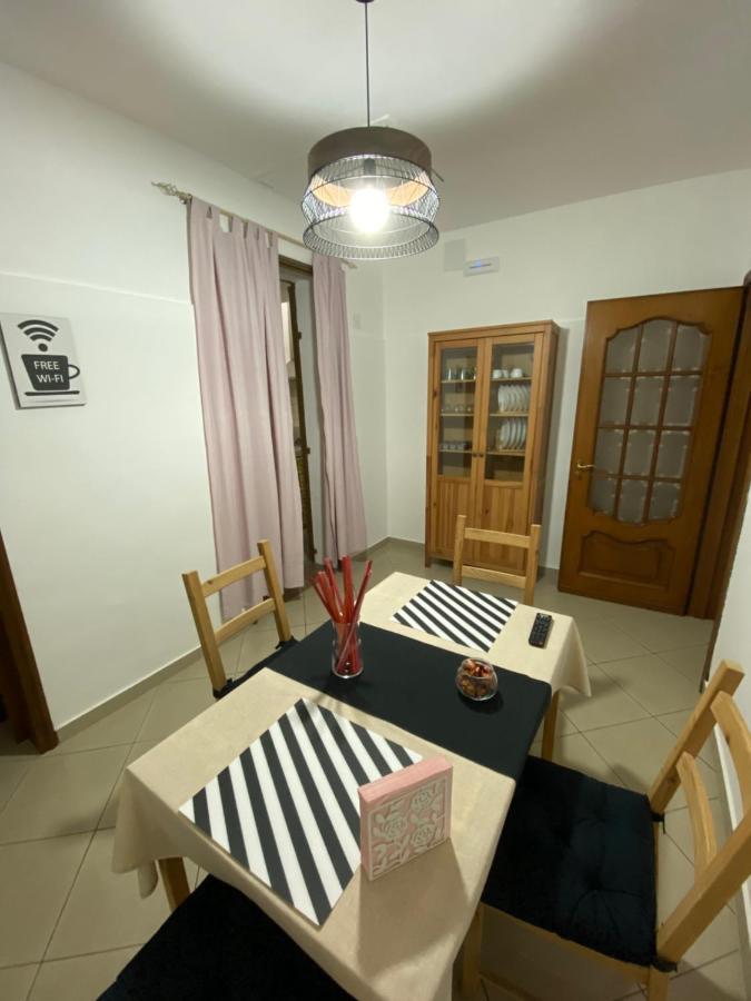 カターニア La Casa Di Palmaヴィラ エクステリア 写真